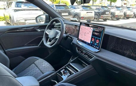 Volkswagen Tiguan, 2026 год, 4 030 000 рублей, 4 фотография