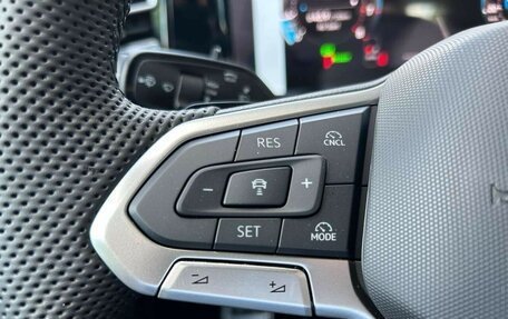 Volkswagen Tiguan, 2026 год, 4 030 000 рублей, 6 фотография