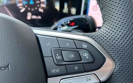 Volkswagen Tiguan, 2026 год, 4 030 000 рублей, 7 фотография