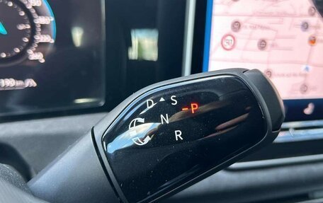 Volkswagen Tiguan, 2026 год, 4 030 000 рублей, 14 фотография