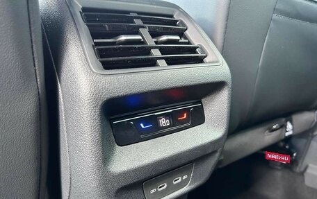 Volkswagen Tiguan, 2026 год, 4 030 000 рублей, 16 фотография