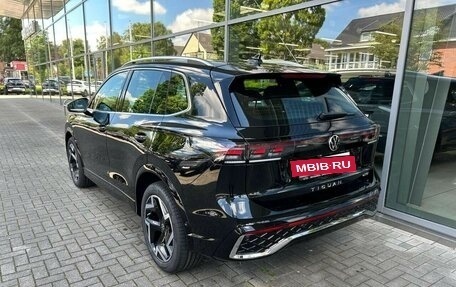 Volkswagen Tiguan, 2026 год, 4 030 000 рублей, 3 фотография