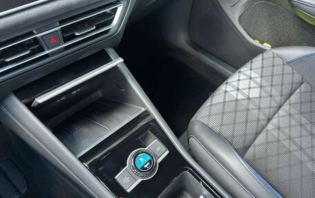 Volkswagen Tiguan, 2026 год, 4 030 000 рублей, 18 фотография