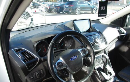 Ford Kuga III, 2013 год, 1 175 000 рублей, 6 фотография