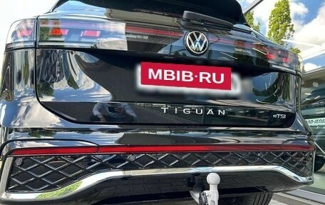 Volkswagen Tiguan, 2026 год, 4 030 000 рублей, 17 фотография