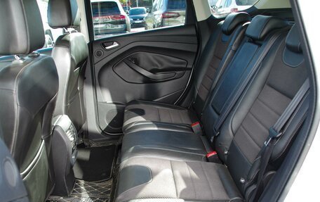 Ford Kuga III, 2013 год, 1 175 000 рублей, 8 фотография
