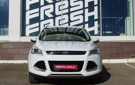 Ford Kuga III, 2013 год, 1 175 000 рублей, 3 фотография