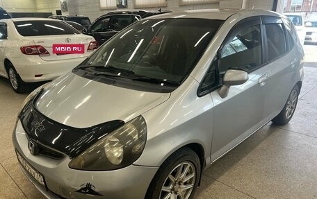 Honda Fit III, 2003 год, 289 000 рублей, 4 фотография