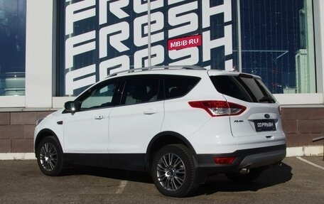 Ford Kuga III, 2013 год, 1 175 000 рублей, 2 фотография
