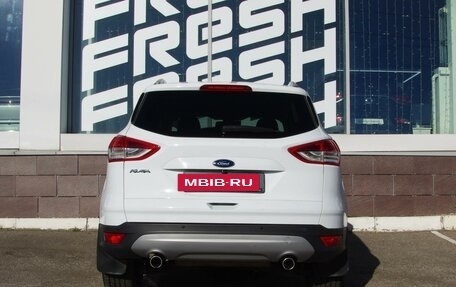 Ford Kuga III, 2013 год, 1 175 000 рублей, 4 фотография