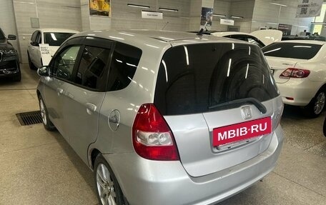 Honda Fit III, 2003 год, 289 000 рублей, 2 фотография