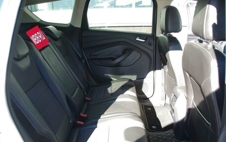 Ford Kuga III, 2013 год, 1 175 000 рублей, 9 фотография