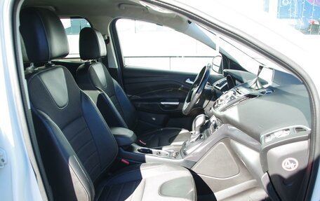 Ford Kuga III, 2013 год, 1 175 000 рублей, 10 фотография