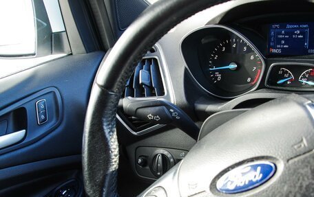 Ford Kuga III, 2013 год, 1 175 000 рублей, 12 фотография
