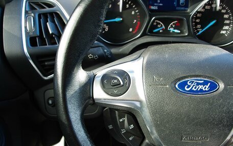 Ford Kuga III, 2013 год, 1 175 000 рублей, 14 фотография
