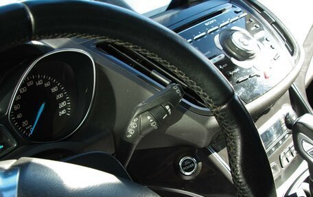 Ford Kuga III, 2013 год, 1 175 000 рублей, 13 фотография