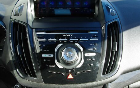 Ford Kuga III, 2013 год, 1 175 000 рублей, 20 фотография