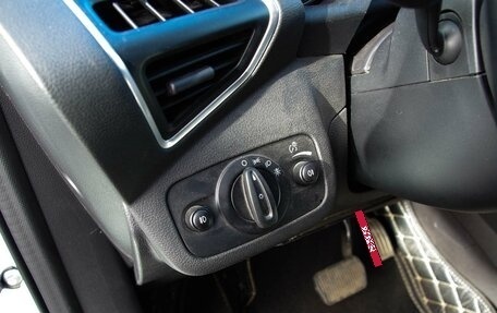 Ford Kuga III, 2013 год, 1 175 000 рублей, 18 фотография
