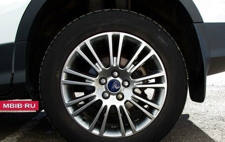 Ford Kuga III, 2013 год, 1 175 000 рублей, 25 фотография