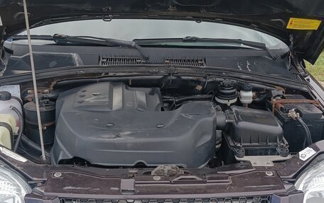 Chevrolet Niva I рестайлинг, 2010 год, 300 000 рублей, 10 фотография