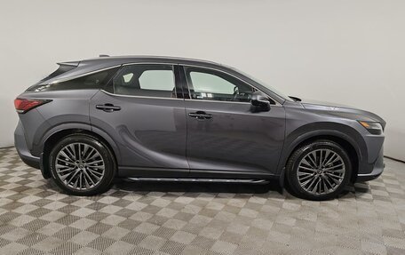 Lexus RX IV рестайлинг, 2026 год, 13 290 000 рублей, 4 фотография