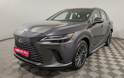 Lexus RX IV рестайлинг, 2026 год, 13 290 000 рублей, 1 фотография