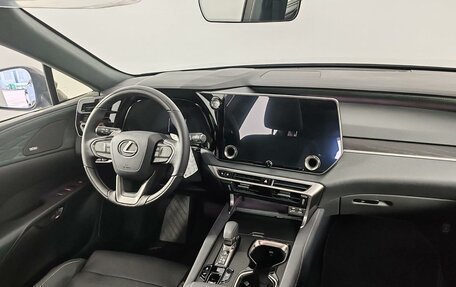 Lexus RX IV рестайлинг, 2026 год, 13 290 000 рублей, 11 фотография