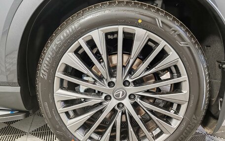 Lexus RX IV рестайлинг, 2026 год, 13 290 000 рублей, 13 фотография