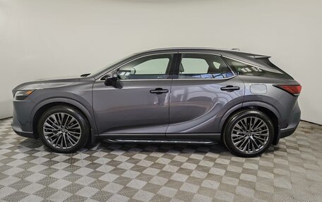 Lexus RX IV рестайлинг, 2026 год, 13 290 000 рублей, 7 фотография