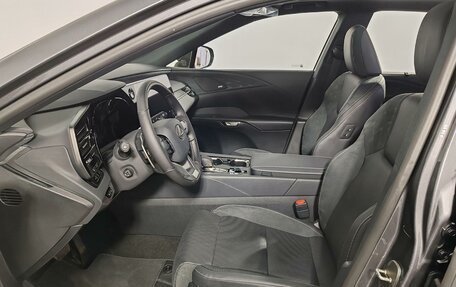 Lexus RX IV рестайлинг, 2026 год, 13 290 000 рублей, 9 фотография
