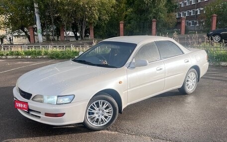 Toyota Carina ED III, 1995 год, 320 000 рублей, 1 фотография
