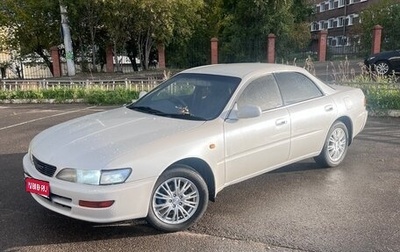 Toyota Carina ED III, 1995 год, 320 000 рублей, 1 фотография