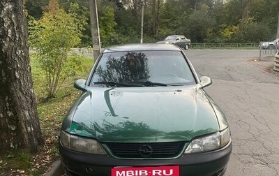Opel Vectra B рестайлинг, 1995 год, 85 000 рублей, 1 фотография