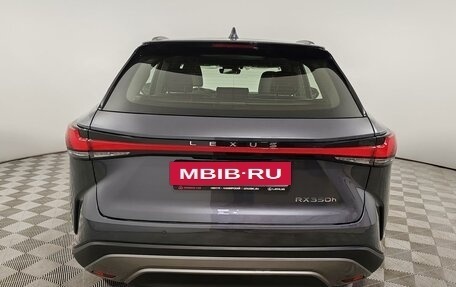 Lexus RX IV рестайлинг, 2026 год, 13 290 000 рублей, 6 фотография