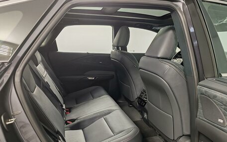 Lexus RX IV рестайлинг, 2026 год, 13 290 000 рублей, 18 фотография
