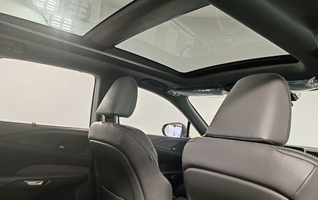 Lexus RX IV рестайлинг, 2026 год, 13 290 000 рублей, 20 фотография