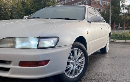 Toyota Carina ED III, 1995 год, 320 000 рублей, 2 фотография