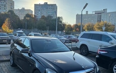 Mercedes-Benz E-Класс, 2011 год, 1 150 000 рублей, 1 фотография