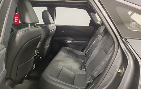 Lexus RX IV рестайлинг, 2026 год, 13 290 000 рублей, 19 фотография
