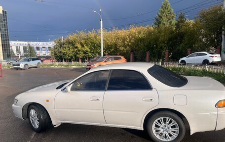 Toyota Carina ED III, 1995 год, 320 000 рублей, 4 фотография