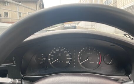 Toyota Carina ED III, 1995 год, 320 000 рублей, 9 фотография