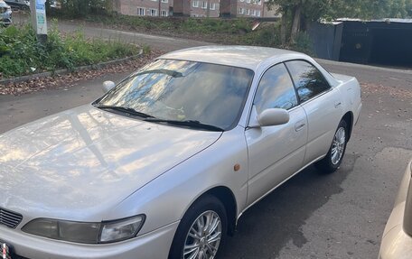 Toyota Carina ED III, 1995 год, 320 000 рублей, 6 фотография
