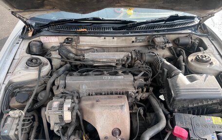 Toyota Carina ED III, 1995 год, 320 000 рублей, 8 фотография
