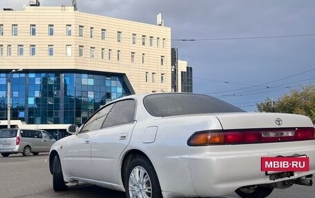 Toyota Carina ED III, 1995 год, 320 000 рублей, 3 фотография