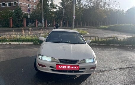 Toyota Carina ED III, 1995 год, 320 000 рублей, 5 фотография