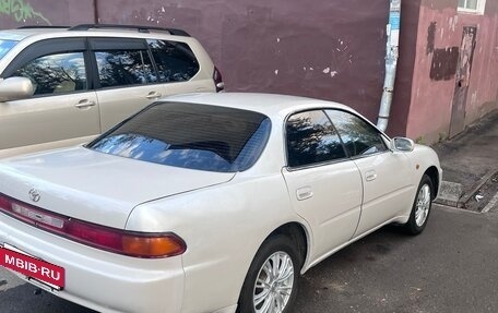 Toyota Carina ED III, 1995 год, 320 000 рублей, 7 фотография
