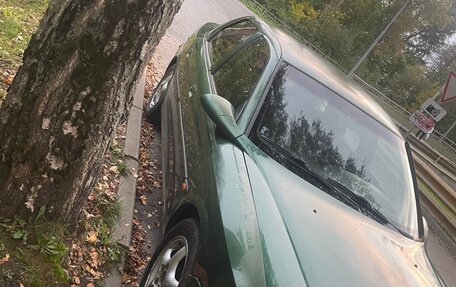Opel Vectra B рестайлинг, 1995 год, 85 000 рублей, 3 фотография