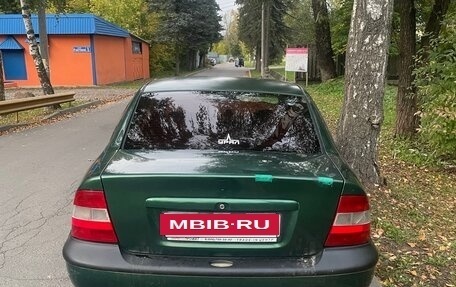 Opel Vectra B рестайлинг, 1995 год, 85 000 рублей, 2 фотография