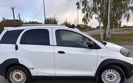 Chery IndiS (S18D) I, 2012 год, 190 000 рублей, 8 фотография