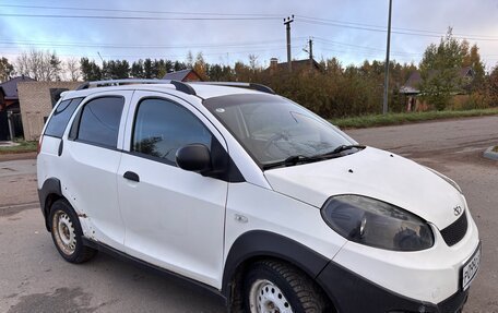 Chery IndiS (S18D) I, 2012 год, 190 000 рублей, 9 фотография